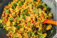 Egg Bhurji
