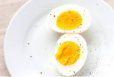 Boiled Egg 2 Pcs