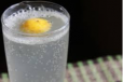 Lemon Soda