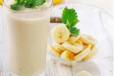 Banana Milk Shake