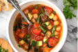 Veg Soup