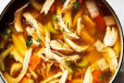 Chicken Soup