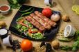 Meat Kabab