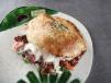 O'ropean Meat Lavash ( Combo Friesandamp;drink )