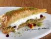Authentic Gaziantep Baklava