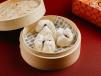 Chicken Char Siew Bao