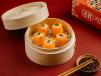 Crab Dumpling