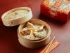 Chicken Shanghai Dumpling