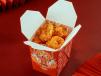 Dynamite Shrimp