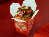 Hofan Noodles with Beef