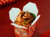 Hofan Noodles With Chicken