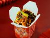 Hofan Noodles With Vegetables