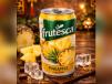 Pineapple Juice Can