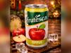Apple Juice Can