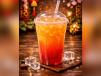 Fruit Cocktail Juice