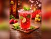 Strawberry Mojito