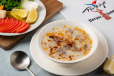 Kelle Paca Soup (Head And Trotter Soup)