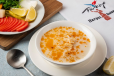 Tripe Soup