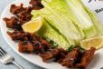 Cigkofte (Spicy Bulgur Mix)