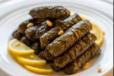 Stuffed Vine Leaves (Yaprak Sarması)