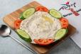 Mutabbal (Smoky Eggplant With Yogurt)