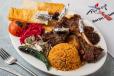 Grilled Lamb Chops
