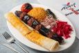 Eggplant Kebab (Patlıcan Kebab)