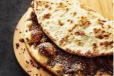 Zaatar Manaesh (Levantine Flatbread with Thyme Mix)