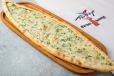 Turkish Pita with Feta Cheese