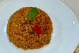 Bulgur Pilaf (Turkish Style)