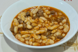 Kuru Fasulye (Turkish White Bean Stew)