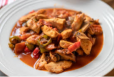 Tavuk Et Sote (Sauteed Chicken)