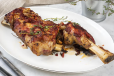 Kuzu Tandır (Slow-Cooked Lamb Tandoor)