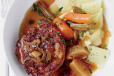 Kuzu Gerdan (Braised Lamb Neck)