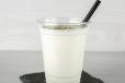 Homemade Ayran (Salted Yogurt Drink)