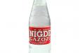 Nigde Gazozu (Turkish Sparkling Soda)