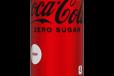 Coca-Cola Zero (Can)