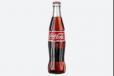 Coca-Cola (Glass Bottle)