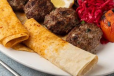1 KG Turkish Kofta