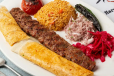 Adana Kebab (Spicy Minced Lamb Skewers)