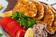 Lahmacun (Turkish Pizza)