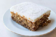 Cyprus Dessert (Kıbrıs Tatlısı)