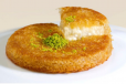 Kunafa (Künefe)