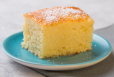 Revani (Semolina Cake with Syrup)