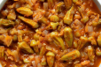 Bamya (Okra Stew with Olive Oil and Tomato)