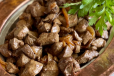 Ciğer Sote (Sautéed Liver)
