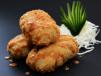 Beef Koroke