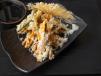 Yasai Tempura