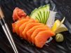 Shake Sashimi