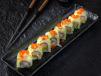 Alaskan Roll